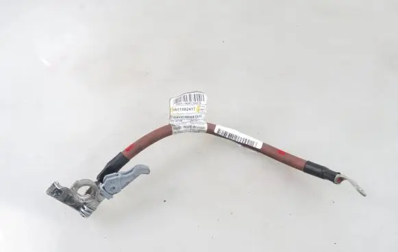 Iveco Daily 6th gen Positive cable (battery) 5801892417