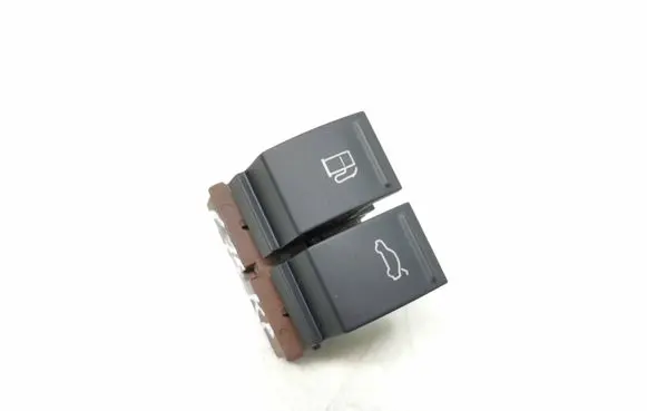 Volkswagen PASSAT B6 Fuel tank opening switch 3c0959903b