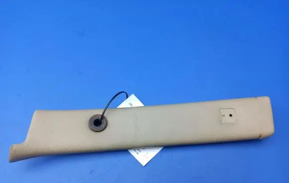 Jaguar XJS (B) pillar trim (top) XJSC