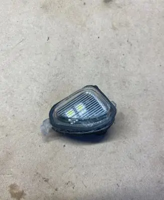 KIA Carens III Front fender indicator light