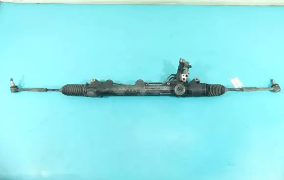 Mercedes-Benz S W221 Steering rack 2214601800 IMPRK1323699