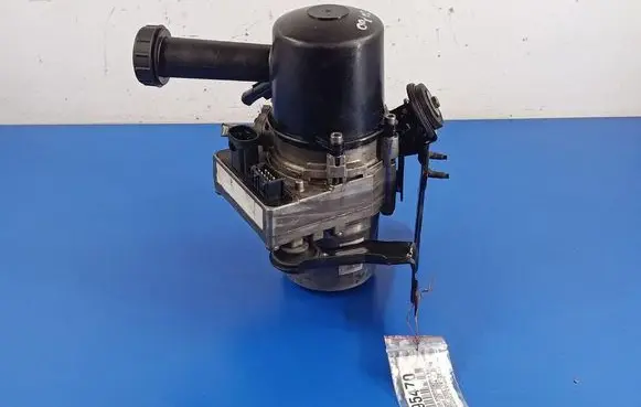 Power steering pump