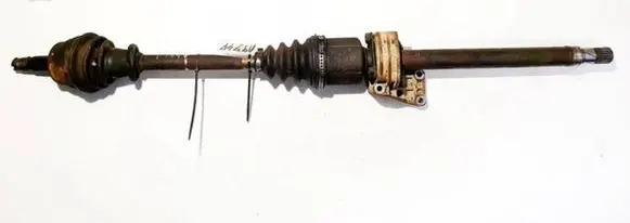 Fiat Punto (188) Front driveshaft