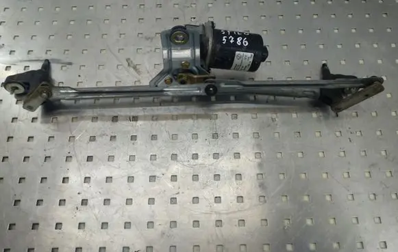 Fiat Stilo Wiper motor 60511006