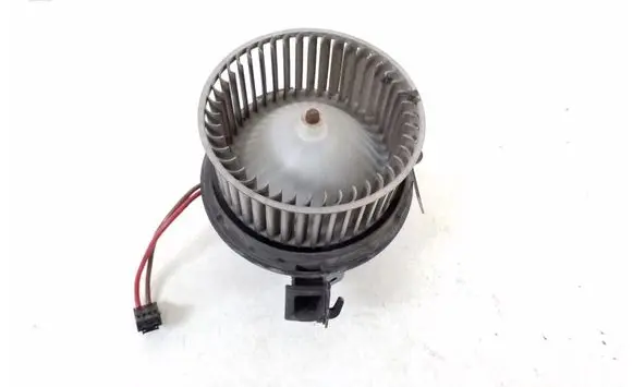 Mercedes-Benz E W212 A/C air flow flap actuator/motor A2128200708