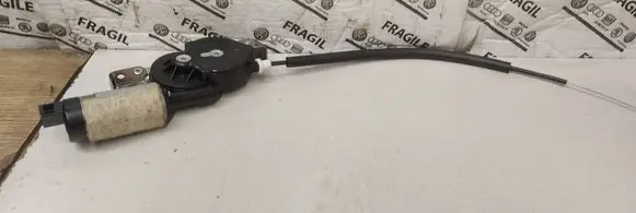 Volkswagen Touareg I Seat adjustment motor 8527500