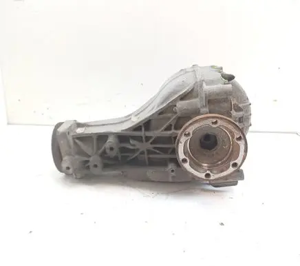 Audi S5 Rear differential 0AR525083B