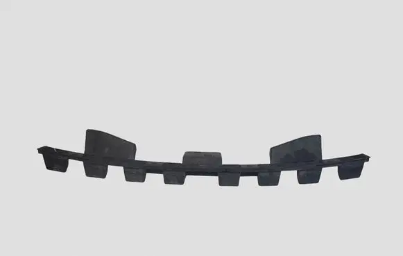 Ford Focus C-MAX Rear bumper mounting bracket 3M51R17B861
