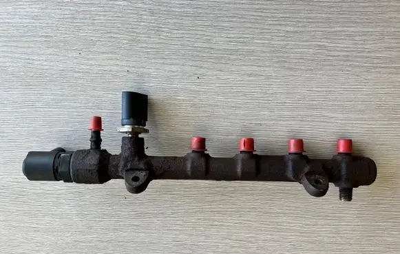 Ford Transit VII Fuel main line pipe GK2Q9D280AA