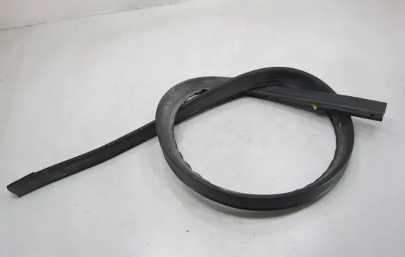 Volkswagen T-Cross Rubber seal rear door 2GM839699A