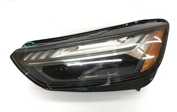 Audi Q5 SQ5 Headlight/headlamp 80A941035 1ZX01449315