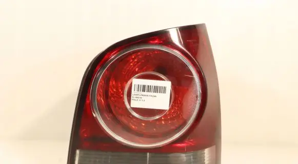 Volkswagen Polo IV 9N3 Rear/tail lights 965352