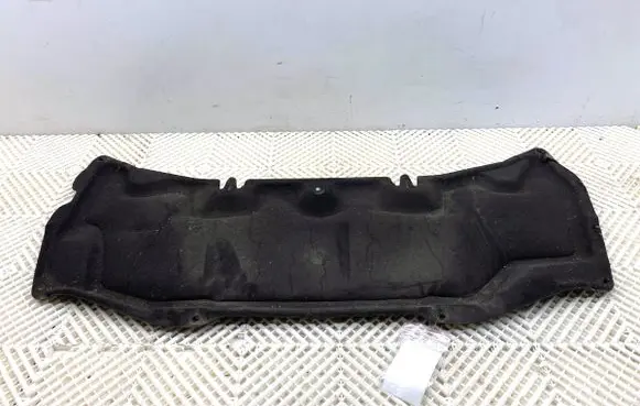 Honda Civic Engine bonnet/hood sound/heat insulation