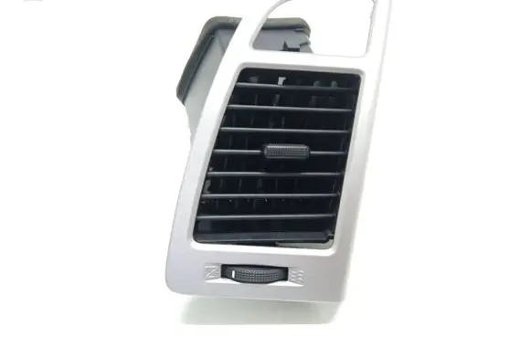Hyundai i20 (PB PBT) Dashboard side air vent grill/cover trim 974801J000