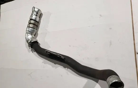 Hyundai Kona I Intercooler hose/pipe 2829127430