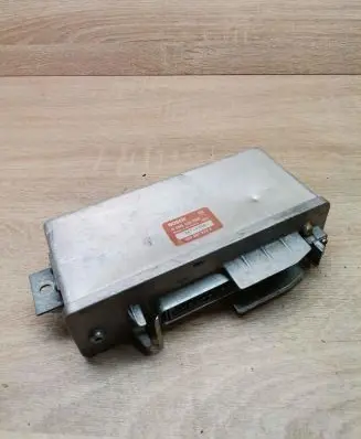 ABS control unit/module