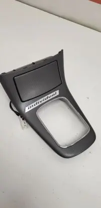 Car ashtray