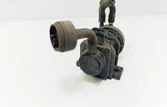 Opel Astra G Turbo solenoid valve 4534375