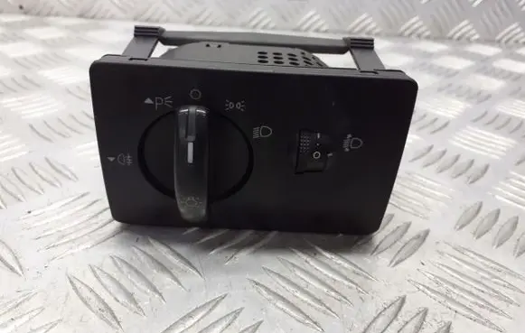 Ford C-MAX I Light switch 7M5T13A024EA