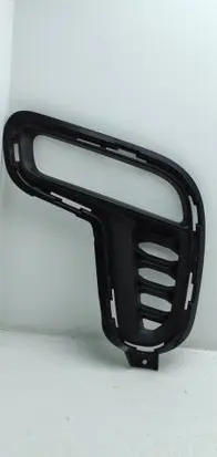 Dodge Durango Front fog light trim/grill 6UZ35RXFAA