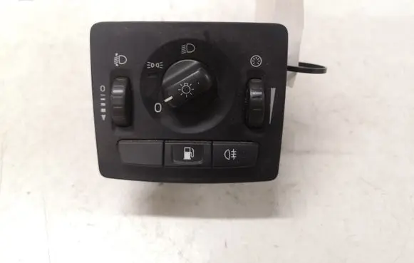 Volvo S40 Light switch 30669734