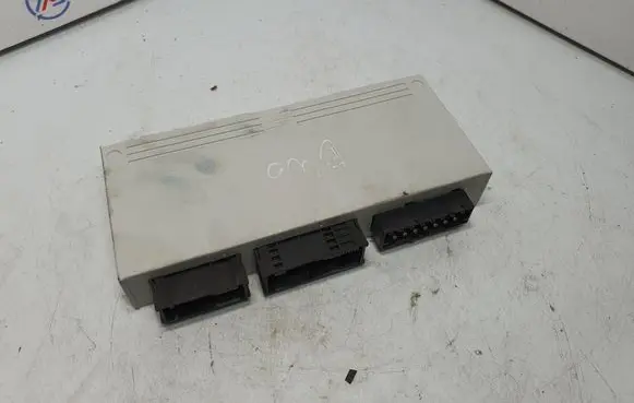 BMW 3 E46 Central body control module 6923960 61356923960 6914379