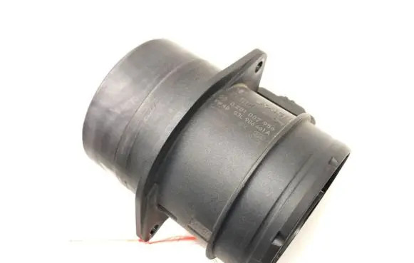 Mass air flow meter