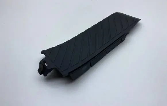 Audi Q5 SQ5 Foot rest pad/dead pedal 8K1864777
