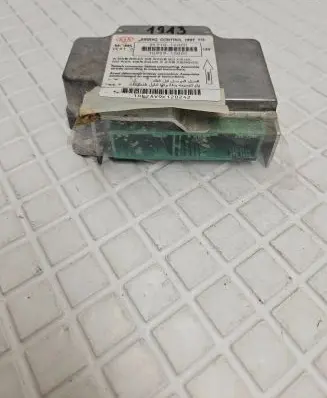 KIA Ceed Airbag control unit/module 959101H000 1H95910000 1HZVAV9K120242
