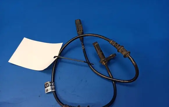 Mercedes-Benz CLS C219 ABS brake wheel speed sensor A2115402317
