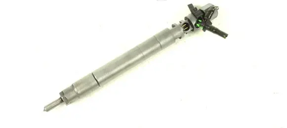 Ford Kuga I Fuel injector 9686191080 EMBR00101D