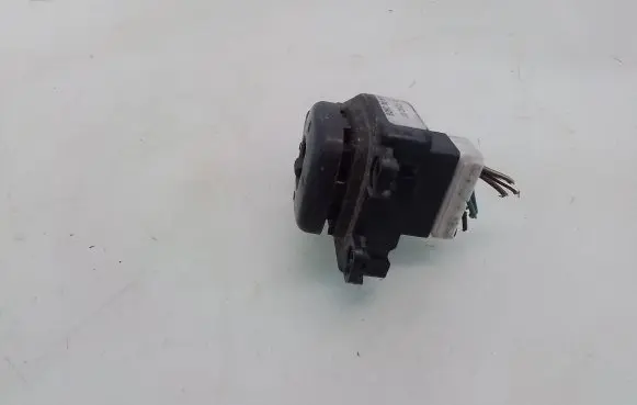 Mazda 2 Wing mirror switch B25D66600