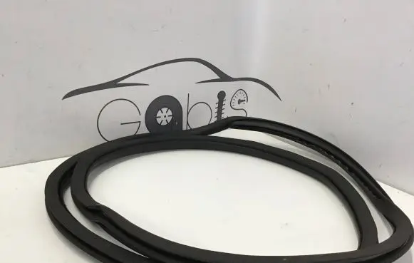 Mercedes-Benz E W214 Rear door rubber seal (on body) A2146970100
