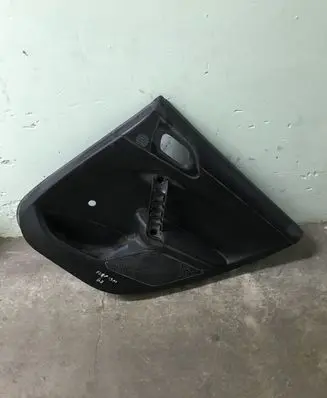 Peugeot 208 Rear door card panel trim 96763547ZD