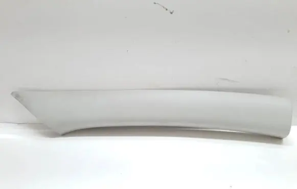 Skoda Octavia Mk2 (1Z) (A) pillar trim 1Z0867458L