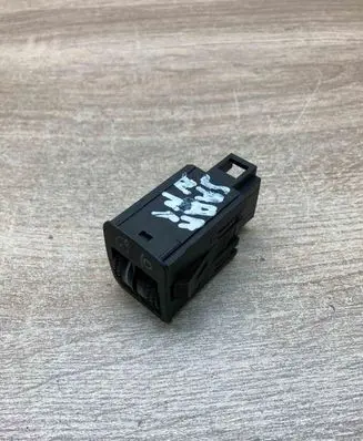 Volkswagen Sharan Panel lighting control switch 7M3941333