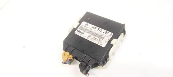 Parking PDC control unit/module