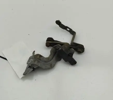 Mercedes-Benz EQB Rear air suspension level height sensor A2433207600