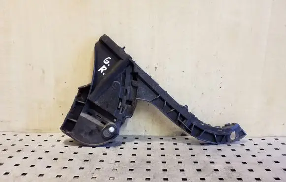 Volvo XC70 Rear bumper mounting bracket 30678704