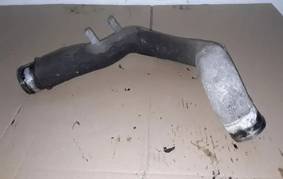 Nissan X-Trail T31 Intercooler hose/pipe NOCODE