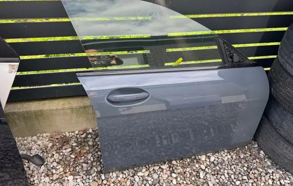 BMW 2 F44 Door (2 Door Coupe) FEE