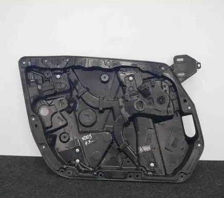Mercedes-Benz C W205 Front door electric window regulator 