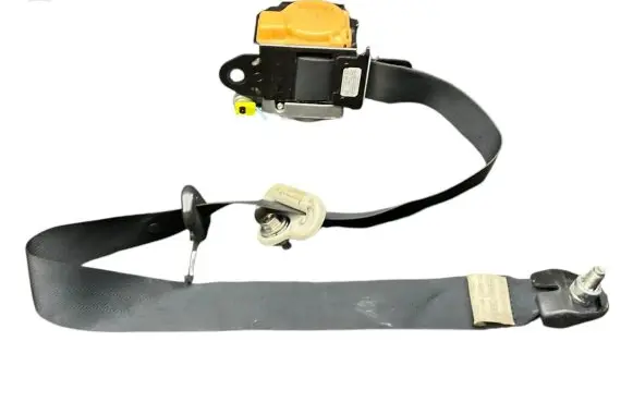 Mazda CX-7 Front seatbelt EH64RH