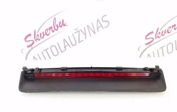 Mercedes-Benz S W222 Third/center stoplight A2229060045 A2229062801 368780Z