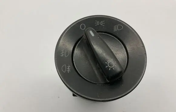 Audi A6 S6 C6 4F Light switch 1C0941531A 04052031 AC1AK13197