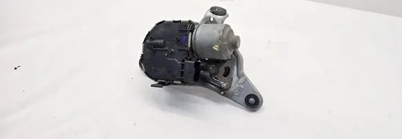 Peugeot 508 Front wiper linkage and motor 9677472680 3397021551