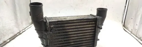 Audi A4 S4 B5 8D Intercooler radiator
