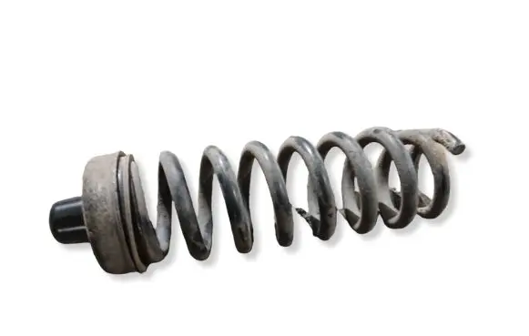 BMW 3 E90 E91 Rear coil spring 