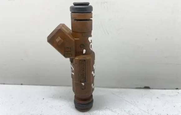 Volvo S60 Fuel injector 0280155831