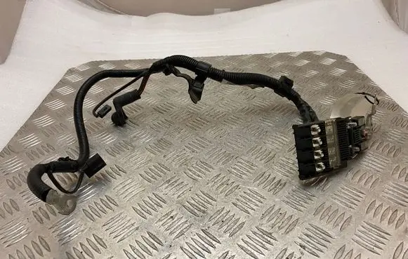 Mitsubishi Outlander Positive cable (battery) 8524A499